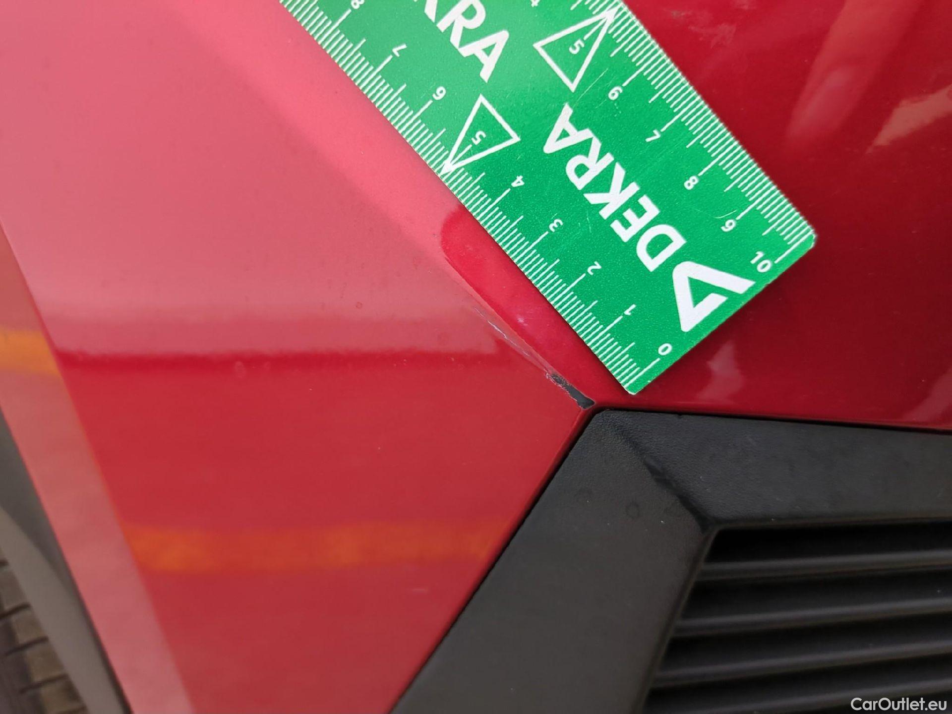  Peugeot  2008  Allure 1.2 PureTech 130CV BVM6 E6d #34