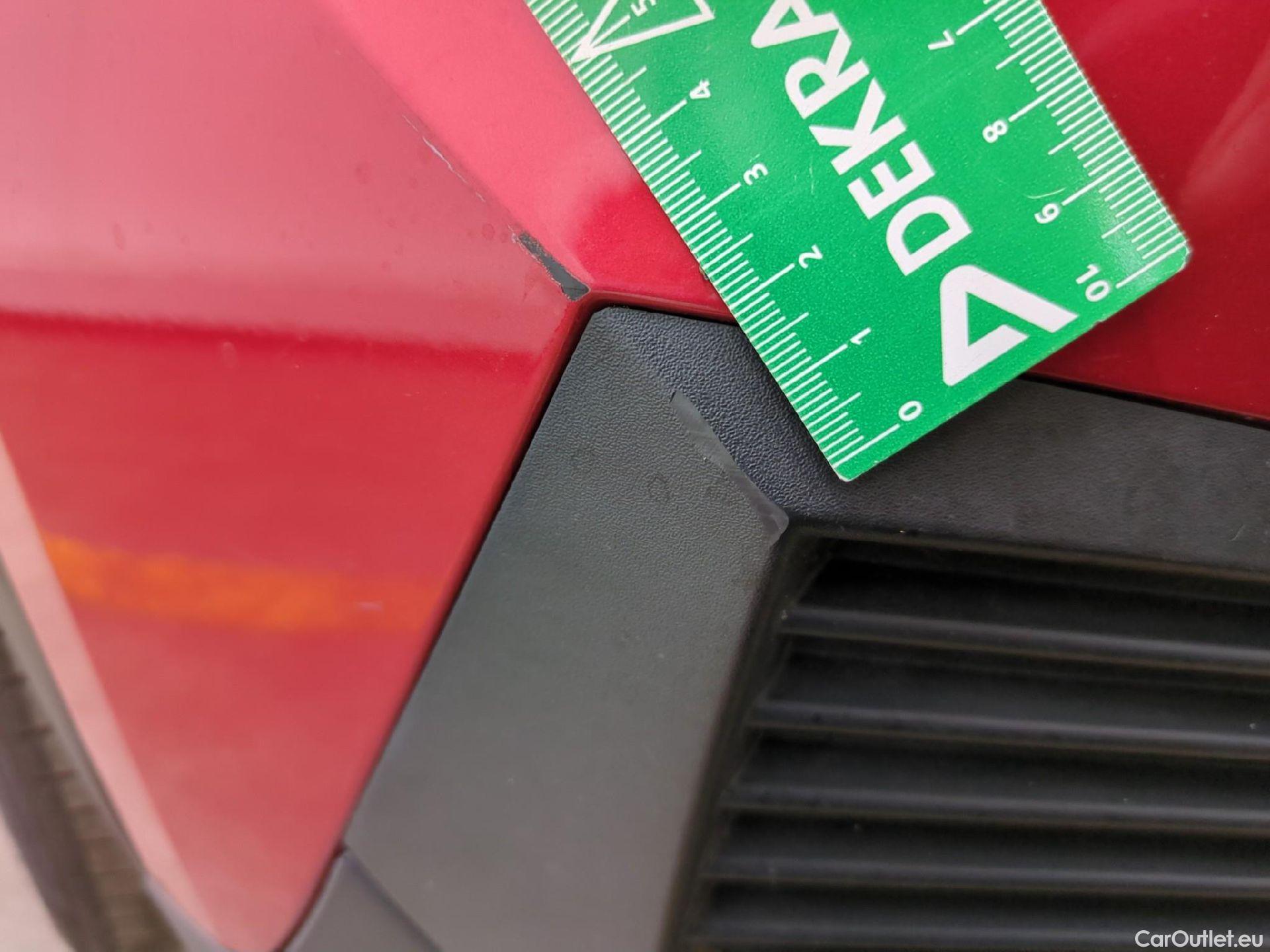  Peugeot  2008  Allure 1.2 PureTech 130CV BVM6 E6d #36