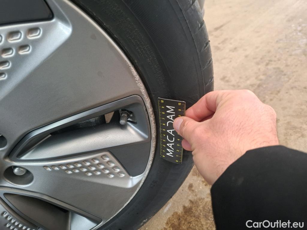  Hyundai  Konna Kona Intuitive Electrique 2WD 39kWh BVA #8