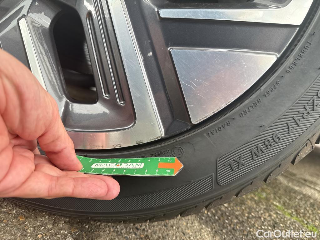  Hyundai  Konna Kona Business Electrique 2WD 39kWh BVA #6