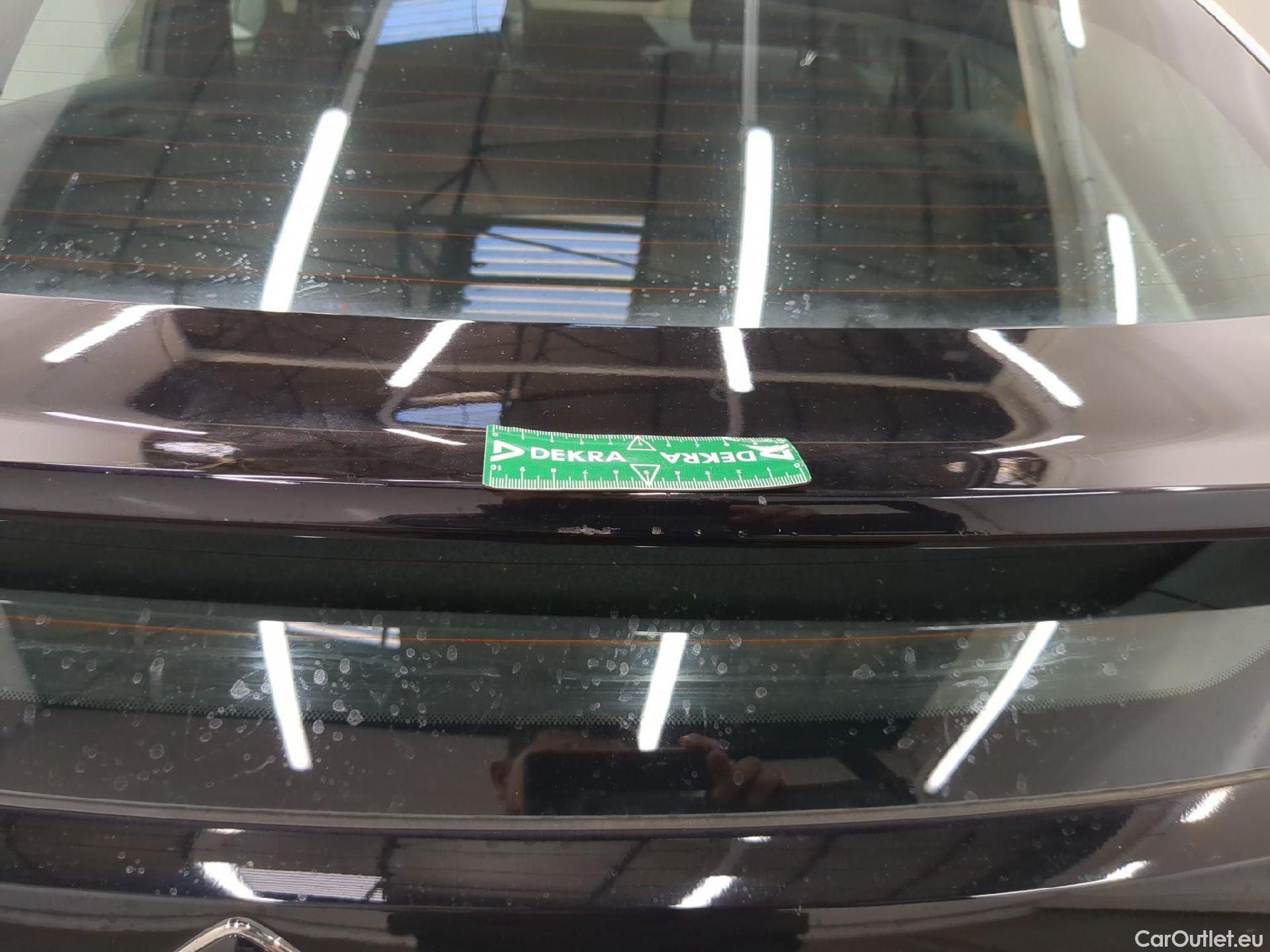  Citroen  C4  Berline Feel Nav Business R 1.5 BlueHDI 130CV BVA8 E6d #23