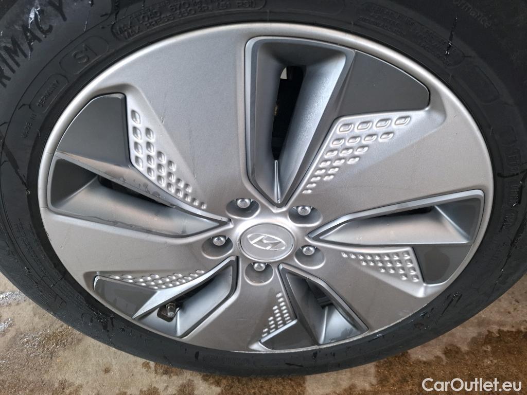  Hyundai  Konna Kona Intuitive Electrique 2WD 39kWh BVA #4