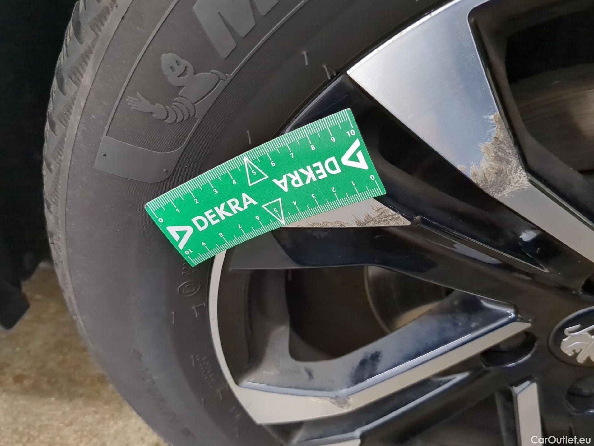  Peugeot  2008  Allure 1.5 HDi 100CV BVM6 E6d #6