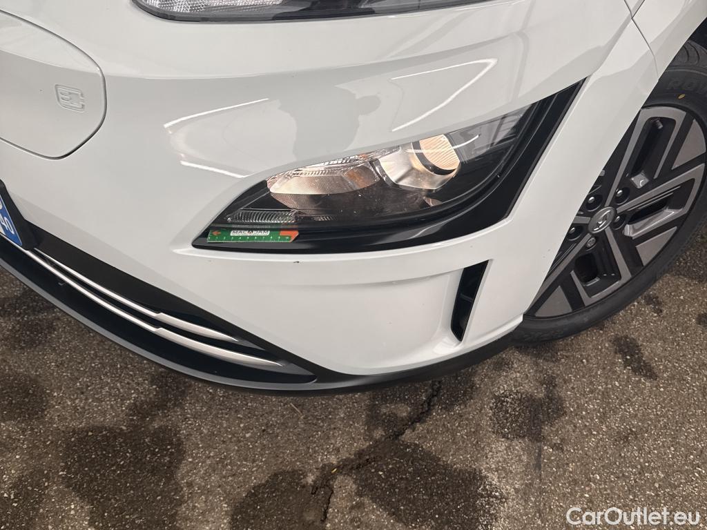  Hyundai  Konna Kona Business Electrique 2WD 39kWh BVA #10
