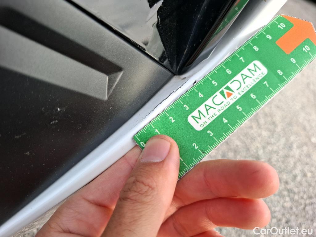  Hyundai  Tucson HYUNDAI  / 2020 / 5P / SUV 1.6 PHEV 265 HTRAC N LINE EXECU 4WD AUTO #2