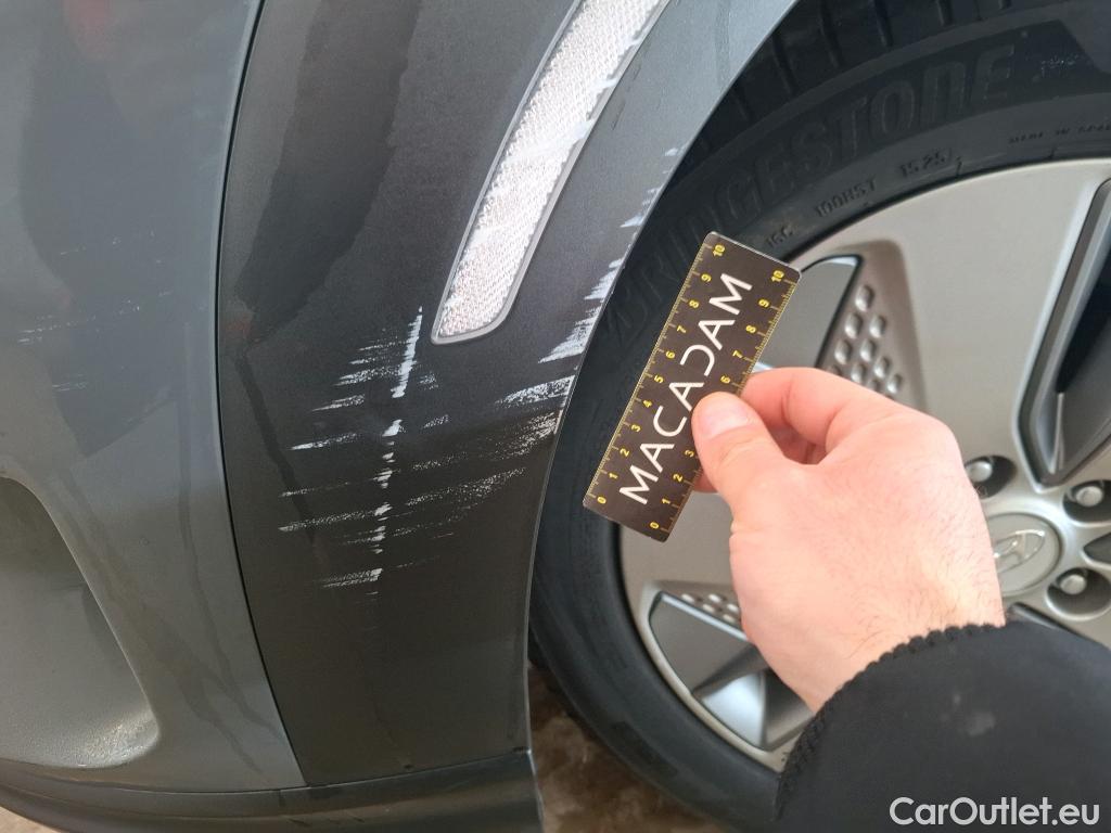  Hyundai  Konna Kona Intuitive Electrique 2WD 39kWh BVA #12