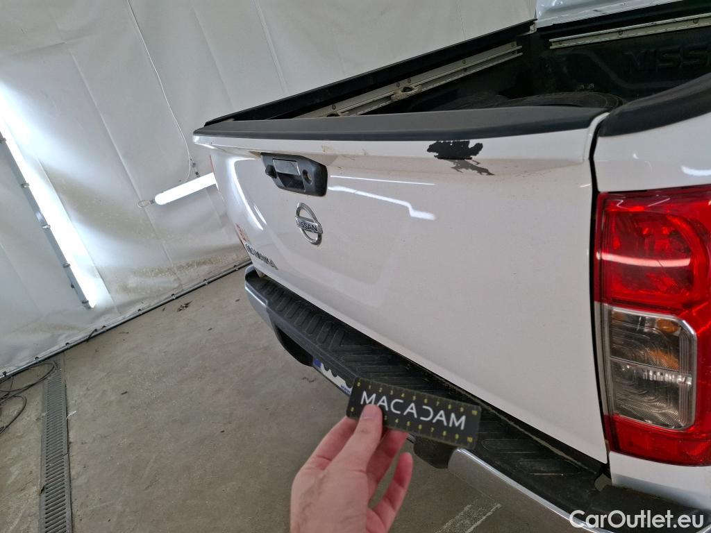  Nissan  Navara NISSAN  / 2015 / 4P / Pick-up King-Cab 2.3 dCi 160 N-CONNECTA #13