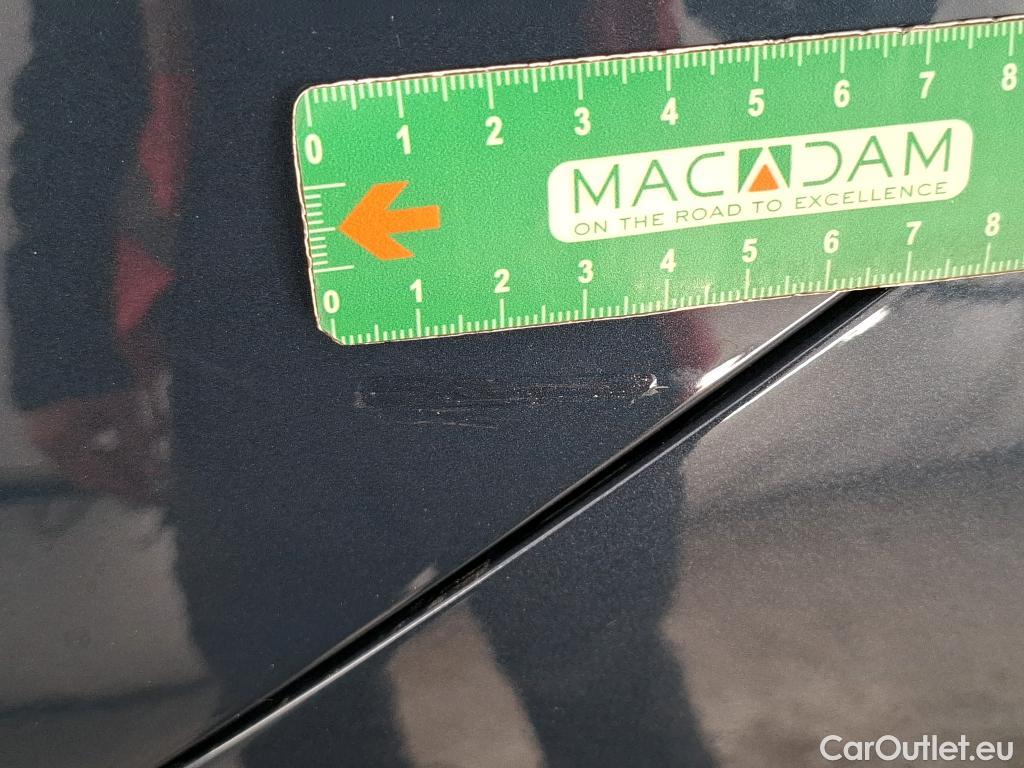  Hyundai  Tucson HYUNDAI   2020 5P  SUV 1 6 CRDI 136 DCT 7 HYBRID 48V CREATIVE #3