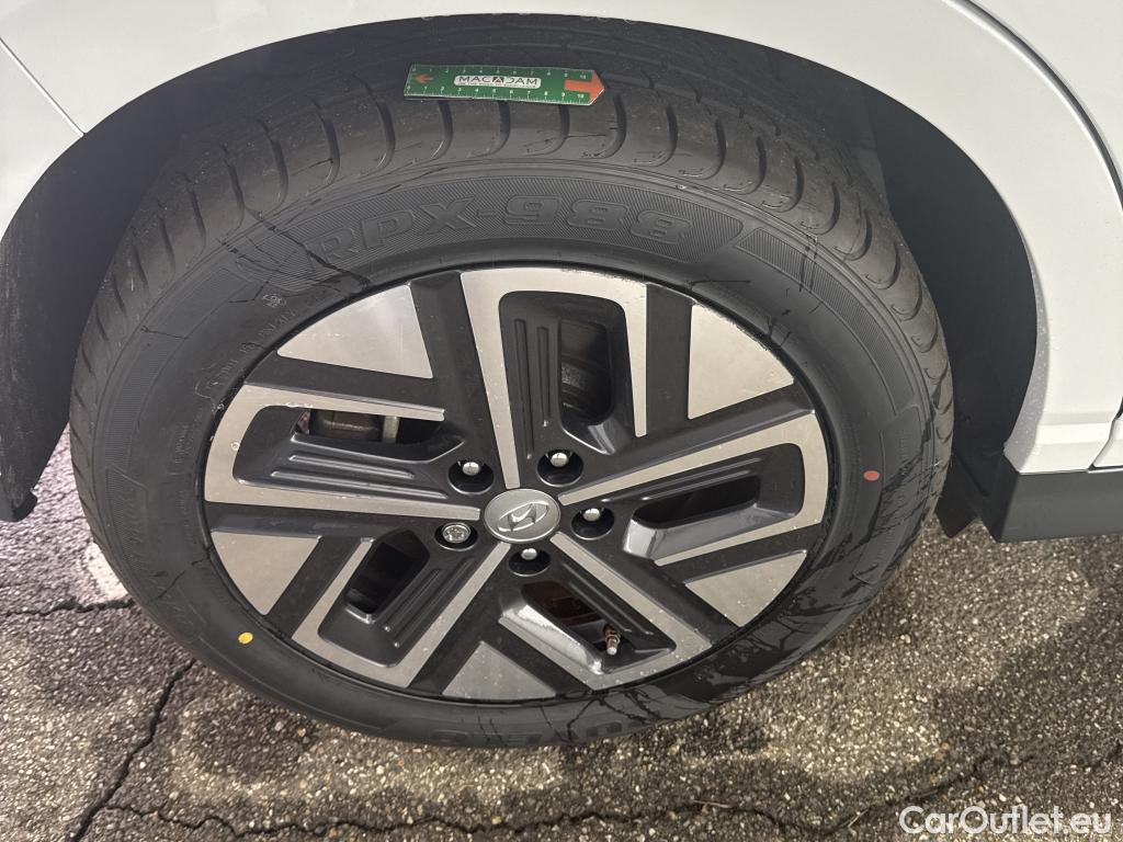  Hyundai  Konna Kona Business Electrique 2WD 39kWh BVA #3