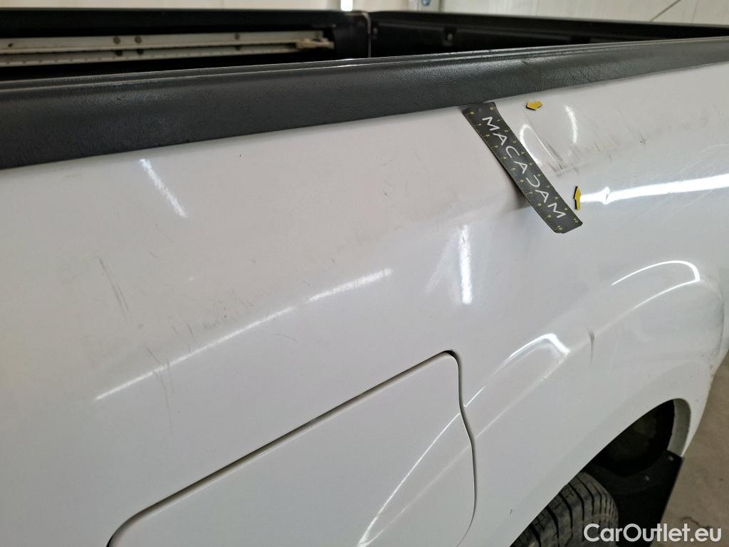  Nissan  Navara NISSAN  / 2015 / 4P / Pick-up King-Cab 2.3 dCi 160 N-CONNECTA #4