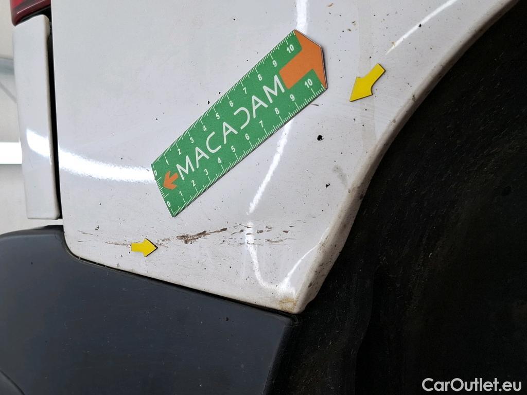  Citroen  Berlingo  Fourgon Club M 650 1.5 BlueHDi 100CV BVM6 E6d #10