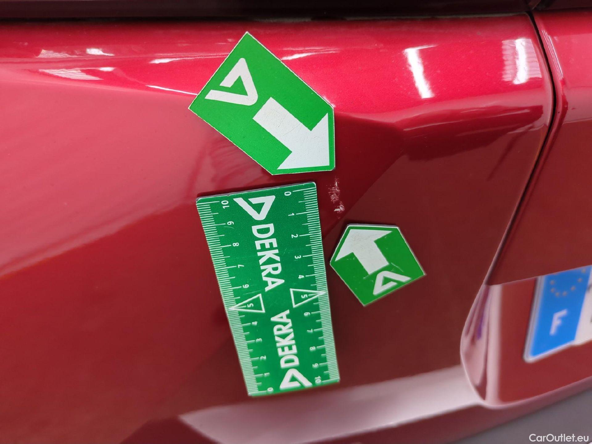  Peugeot  2008  Allure 1.2 PureTech 130CV BVM6 E6d #48