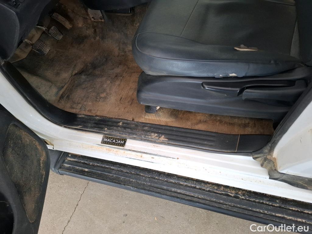  Nissan  Navara NISSAN  / 2015 / 4P / Pick-up King-Cab 2.3 dCi 160 N-CONNECTA #21