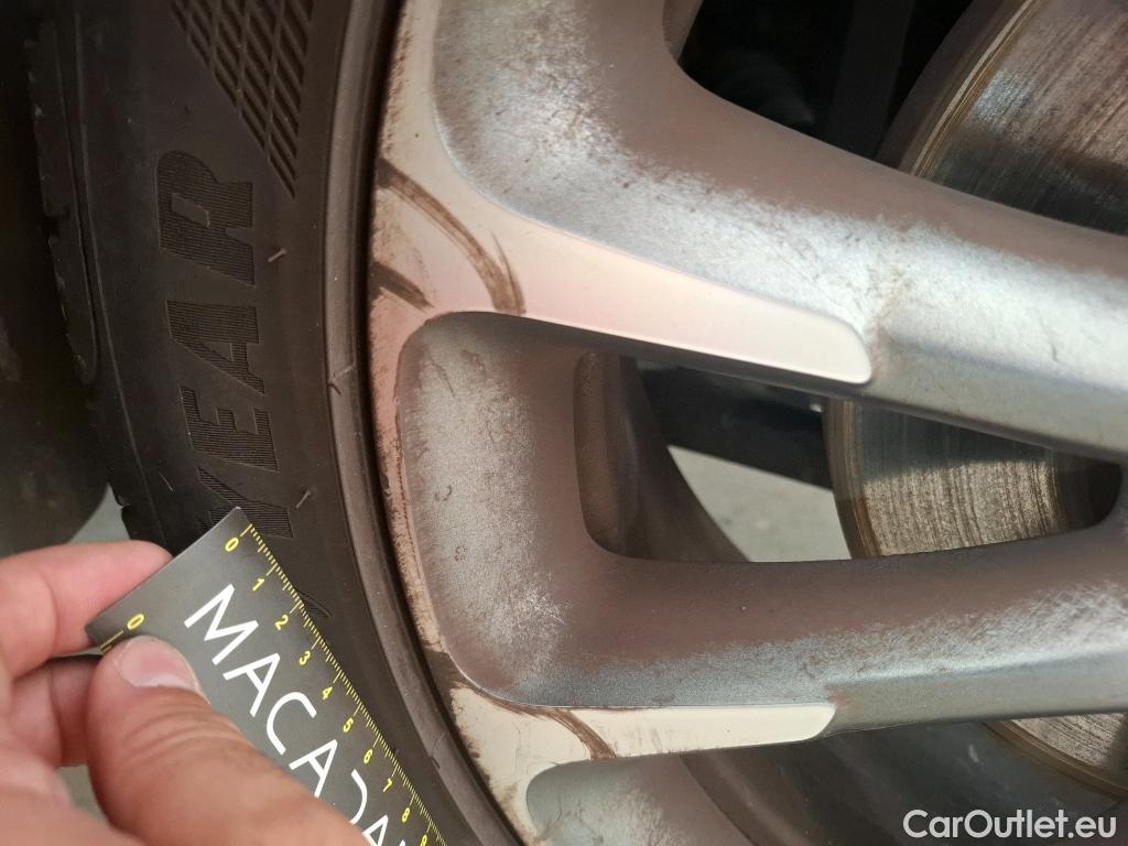  Fiat  500 X Sport 1.3 GSE 150CV DCT #60