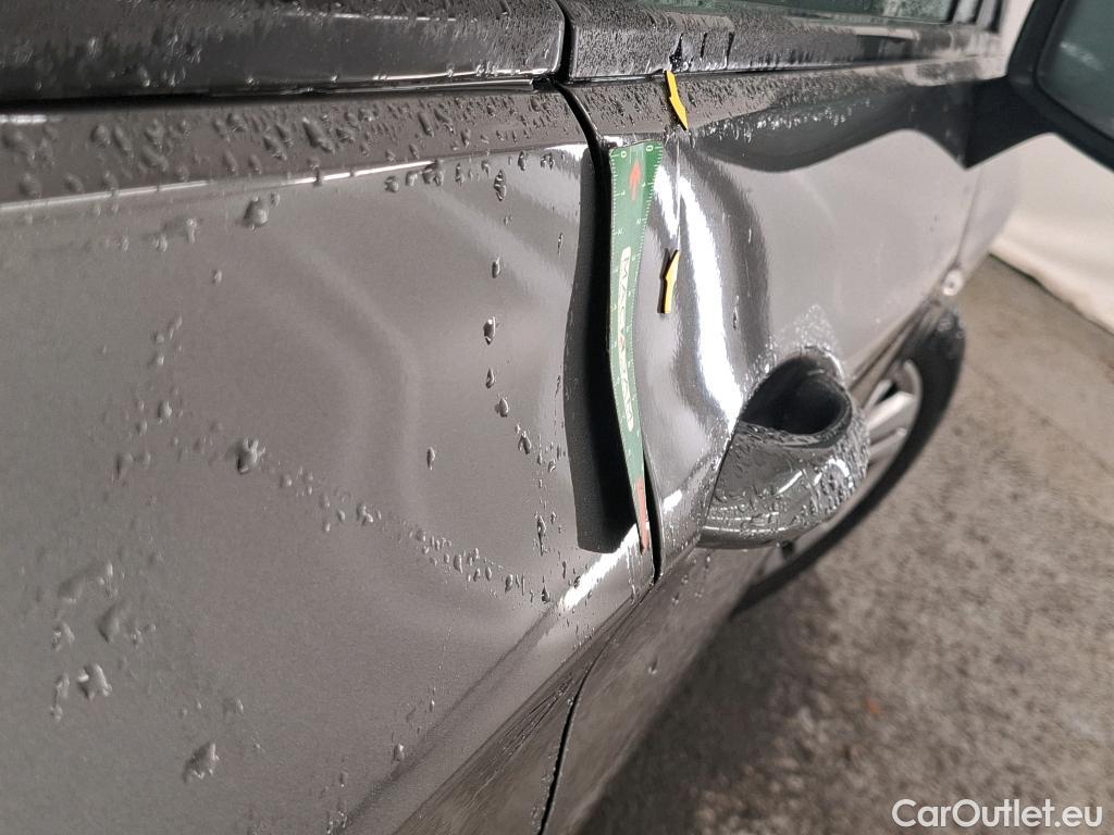  Opel  Astra  K Sports Tourer Edition Start/Stop 1.5 120CV BVA9 E6d #21