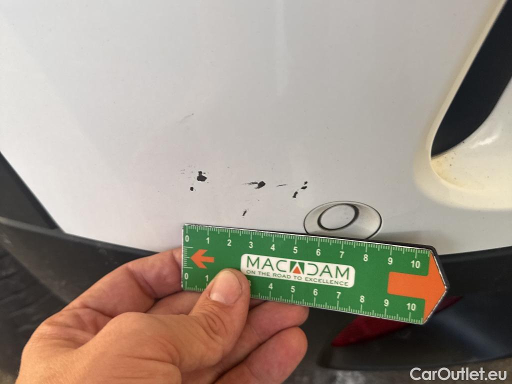  Citroen  C5 CITROEN  Aircross / 2022 / 5P / SUV BlueHDi 130 S&S EAT8 Feel #3