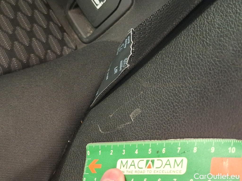  Opel  Astra  K Sports Tourer Edition Start/Stop 1.5 120CV BVA9 E6d #18