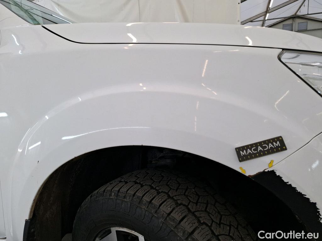  Nissan  Navara NISSAN  / 2015 / 4P / Pick-up King-Cab 2.3 dCi 160 N-CONNECTA #11