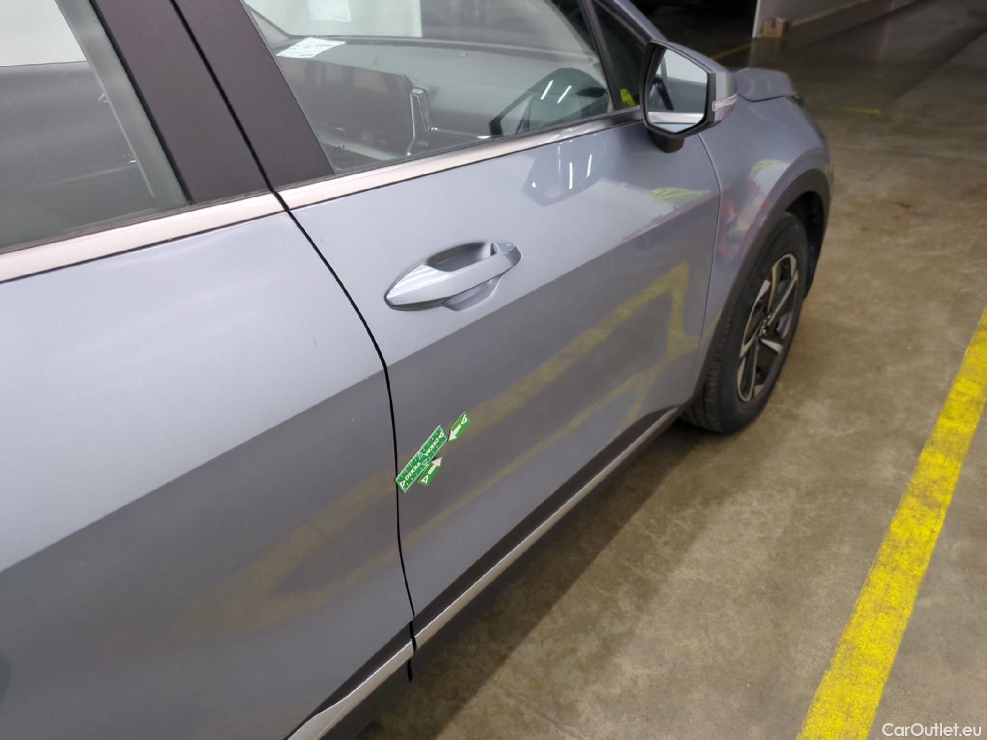  KIA  Sportage  Active Hybrid 1.6 T-GDi 230CV BVA6 E6d #11