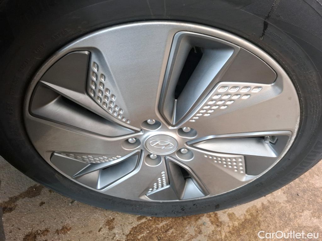  Hyundai  Konna Kona Intuitive Electrique 2WD 39kWh BVA #7