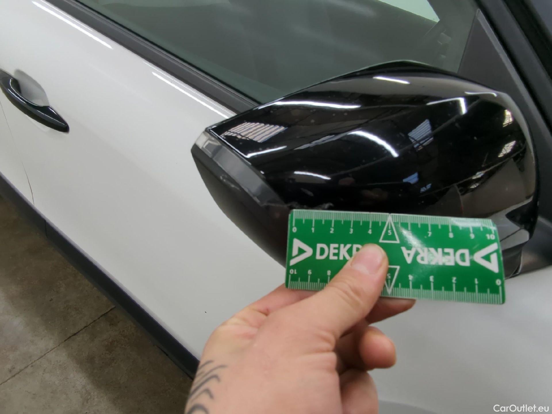  Citroen  C4  Berline Feel Nav Business R 1.5 BlueHDI 130CV BVA8 E6d #7