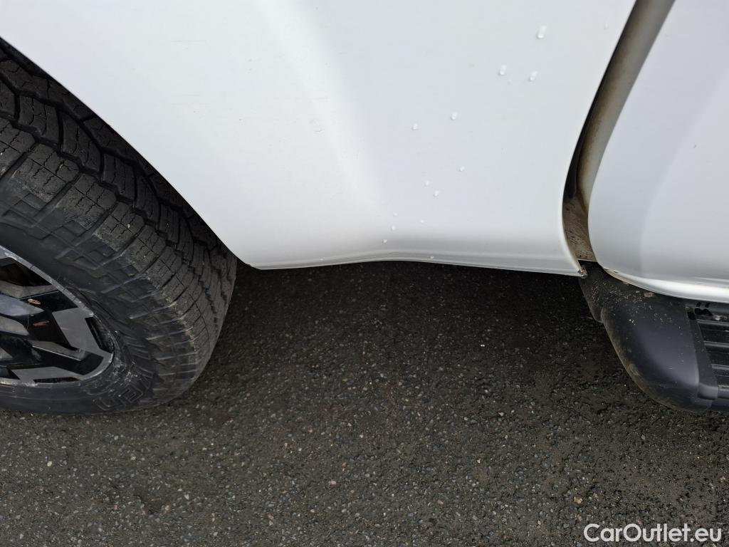  Nissan  Navara NISSAN  / 2015 / 4P / Pick-up King-Cab 2.3 dCi 160 N-CONNECTA #38