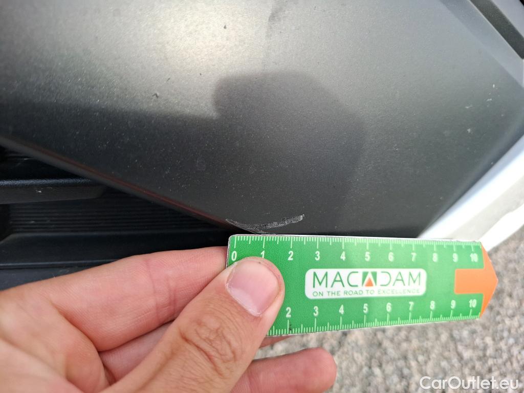  Hyundai  Tucson HYUNDAI  / 2020 / 5P / SUV 1.6 PHEV 265 HTRAC N LINE EXECU 4WD AUTO #6