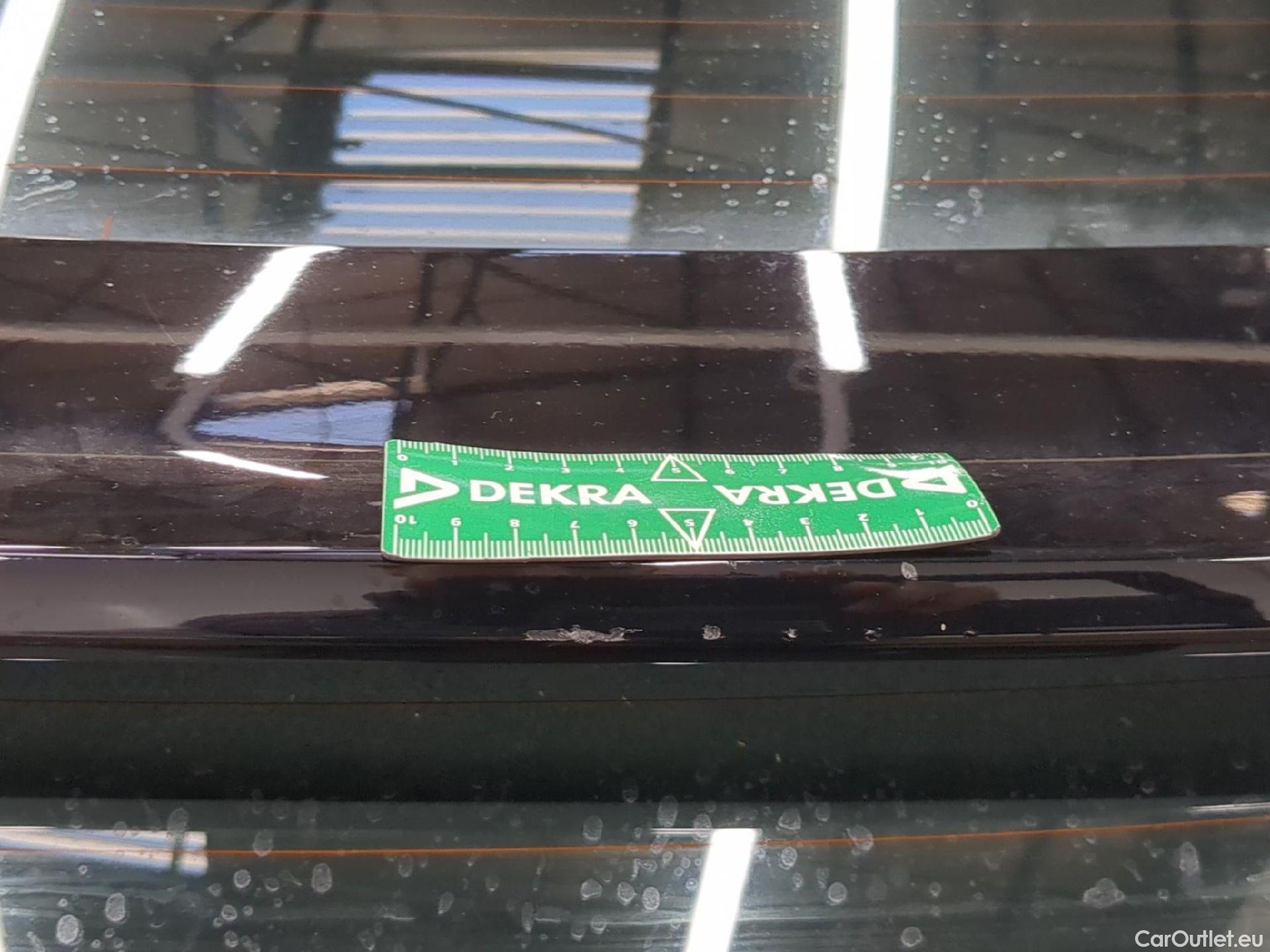  Citroen  C4  Berline Feel Nav Business R 1.5 BlueHDI 130CV BVA8 E6d #22