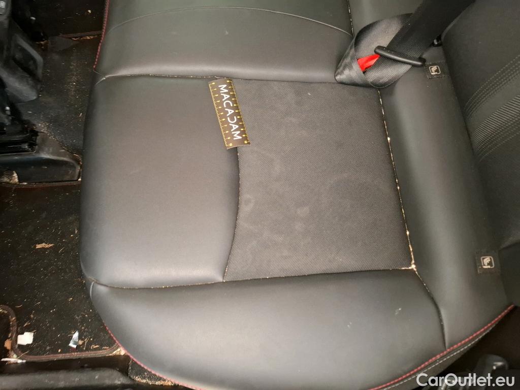  Fiat  500 X Sport 1.3 GSE 150CV DCT #80