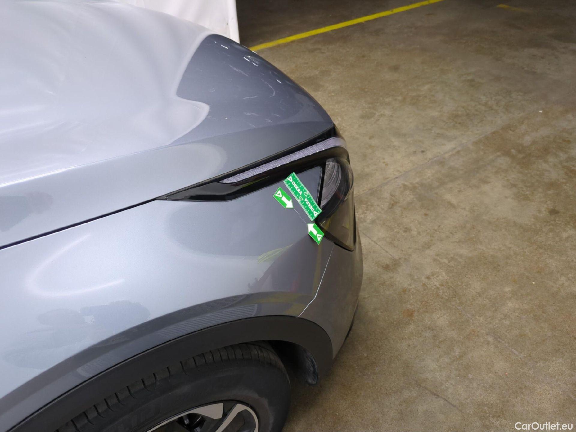  KIA  Sportage  Active Hybrid 1.6 T-GDi 230CV BVA6 E6d #19