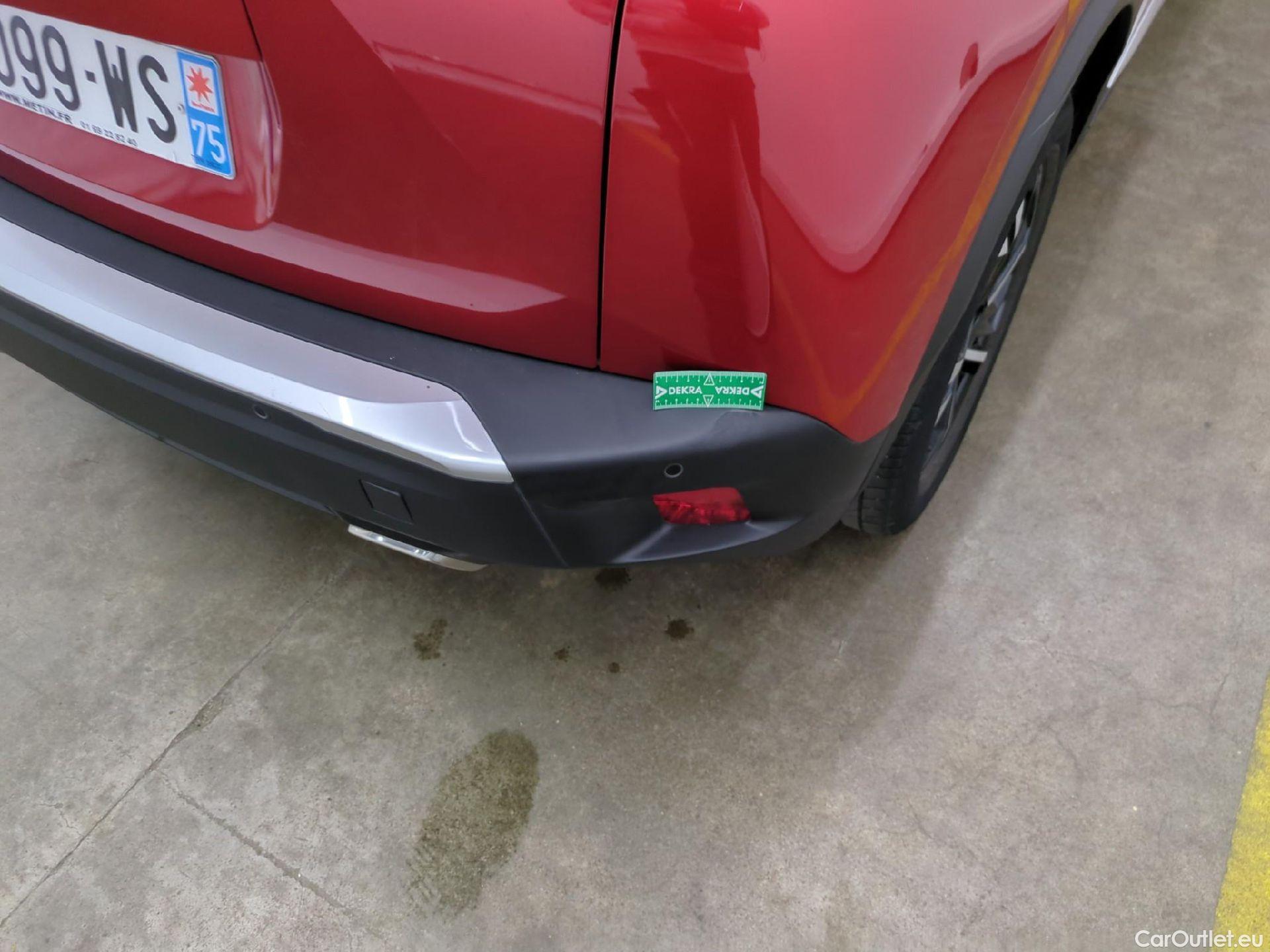  Peugeot  2008  Allure 1.2 PureTech 130CV BVM6 E6d #49