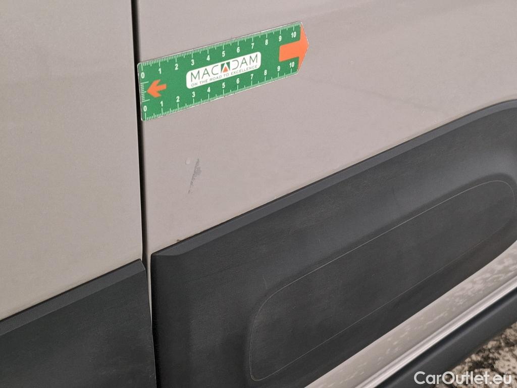  Citroen  C3  Max 1.2 PureTech 80CV BVM5 6E #5