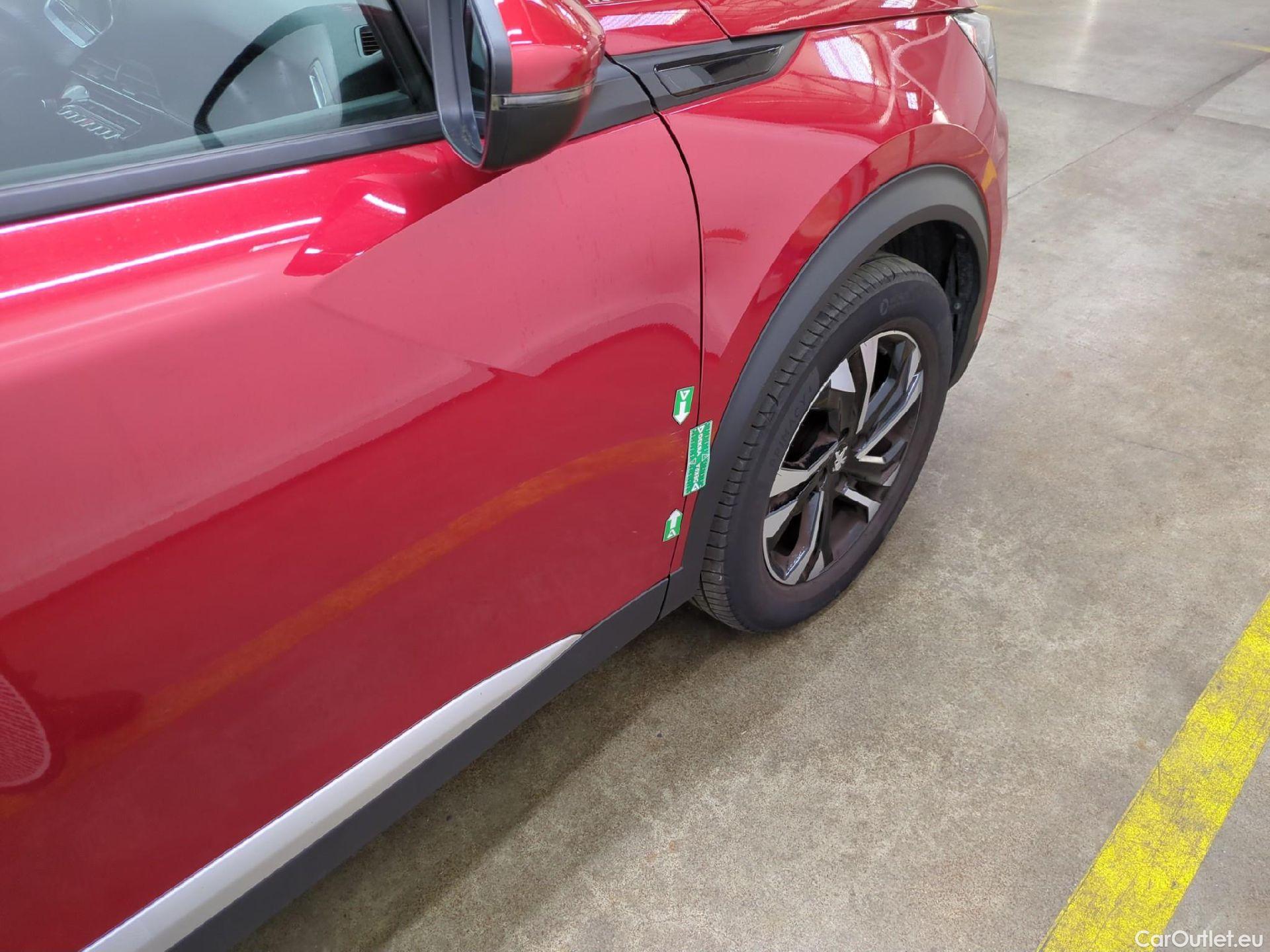  Peugeot  2008  Allure 1.2 PureTech 130CV BVM6 E6d #30