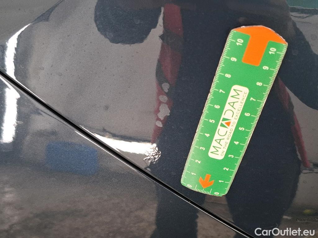  Hyundai  Tucson HYUNDAI   2020 5P  SUV 1 6 CRDI 136 DCT 7 HYBRID 48V CREATIVE #9