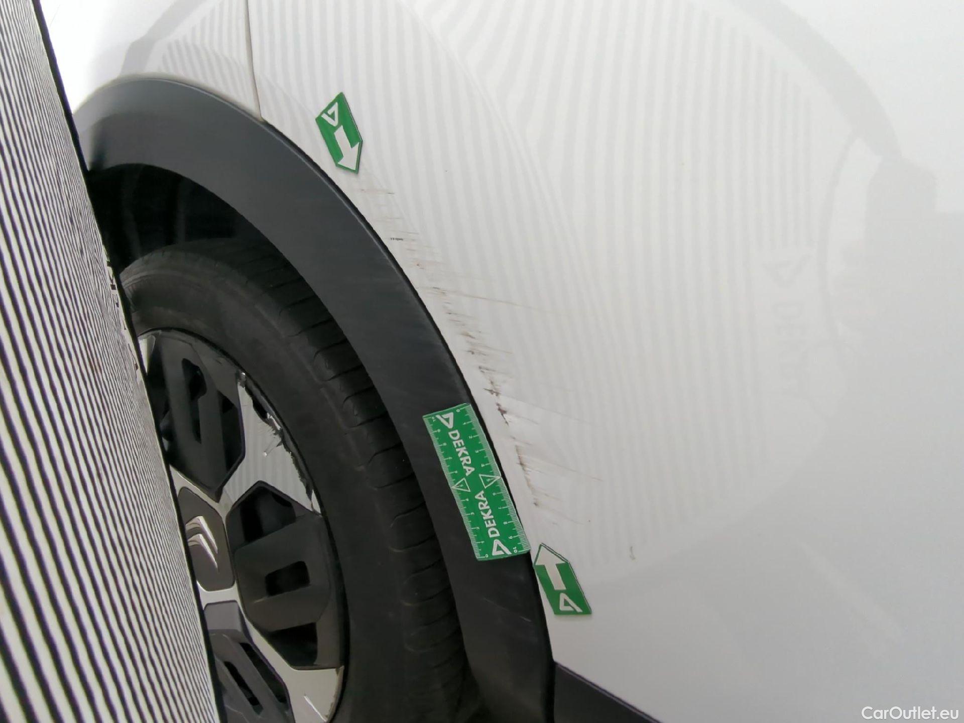  Citroen  C4  Berline Feel Nav Business R 1.5 BlueHDI 130CV BVA8 E6d #6