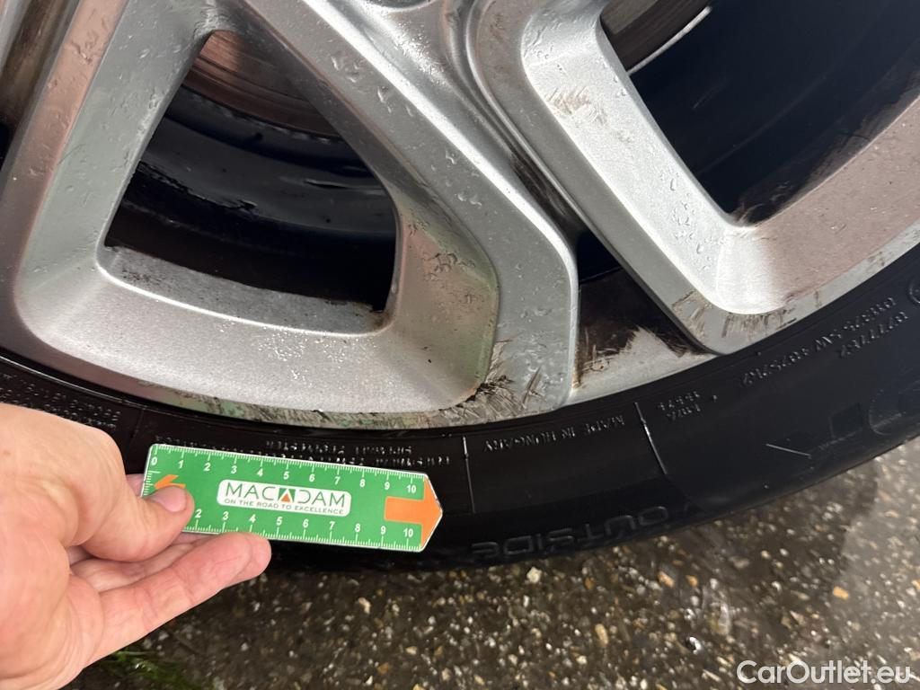  Citroen  C5  Aircross Business 1.5 BlueHDi 130CV BVM6 E6dT #10