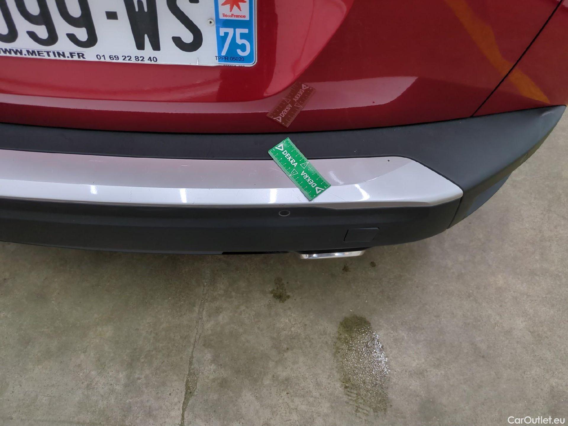  Peugeot  2008  Allure 1.2 PureTech 130CV BVM6 E6d #52