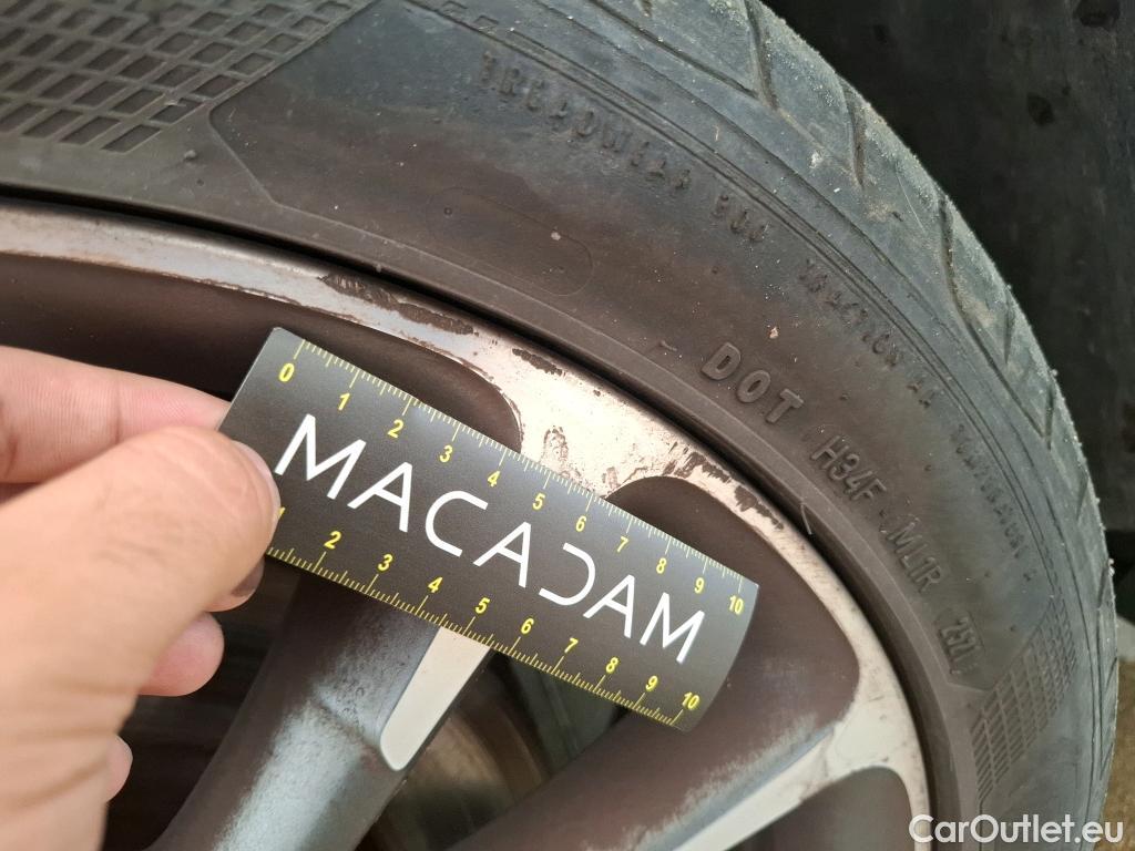  Fiat  500 X Sport 1.3 GSE 150CV DCT #52