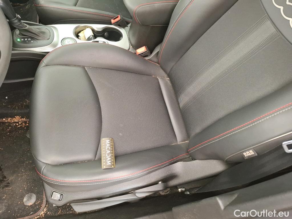  Fiat  500 X Sport 1.3 GSE 150CV DCT #78