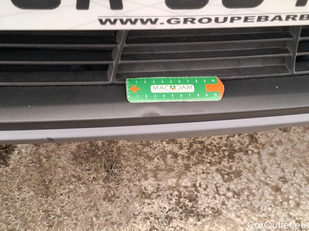  Hyundai  Tucson HYUNDAI   2020 5P  SUV 1 6 CRDI 136 DCT 7 HYBRID 48V CREATIVE #11