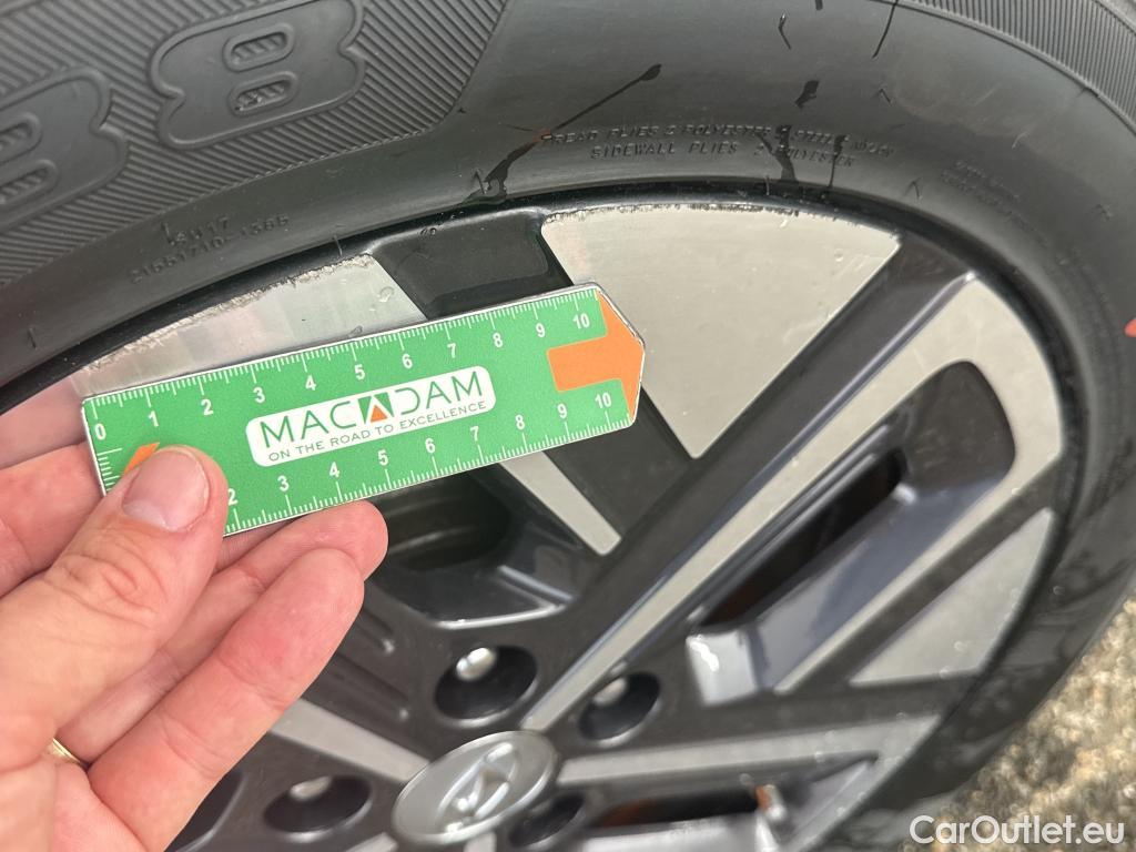  Hyundai  Konna Kona Business Electrique 2WD 39kWh BVA #4