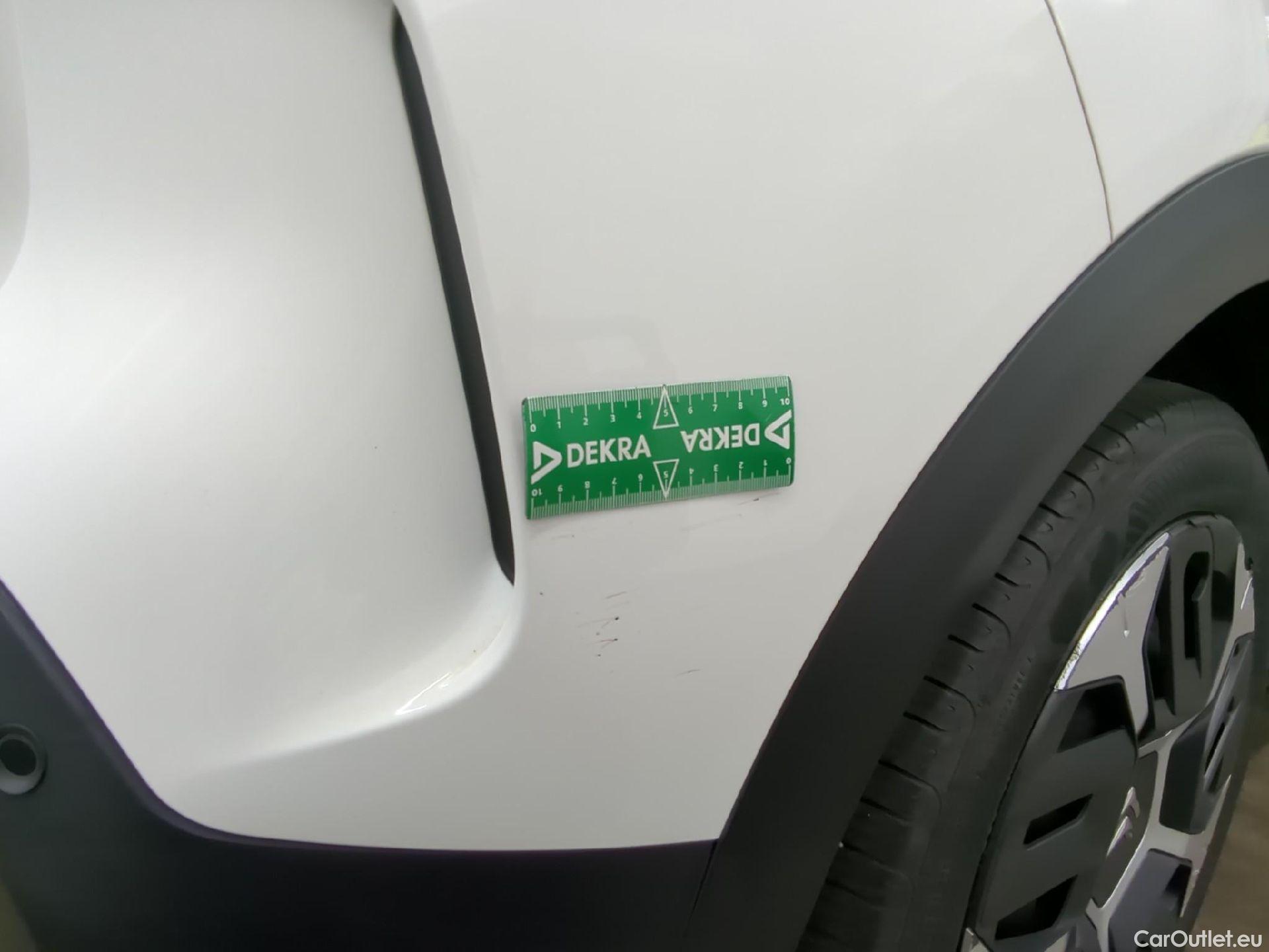  Citroen  C4  Berline Feel Nav Business R 1.5 BlueHDI 130CV BVA8 E6d #20