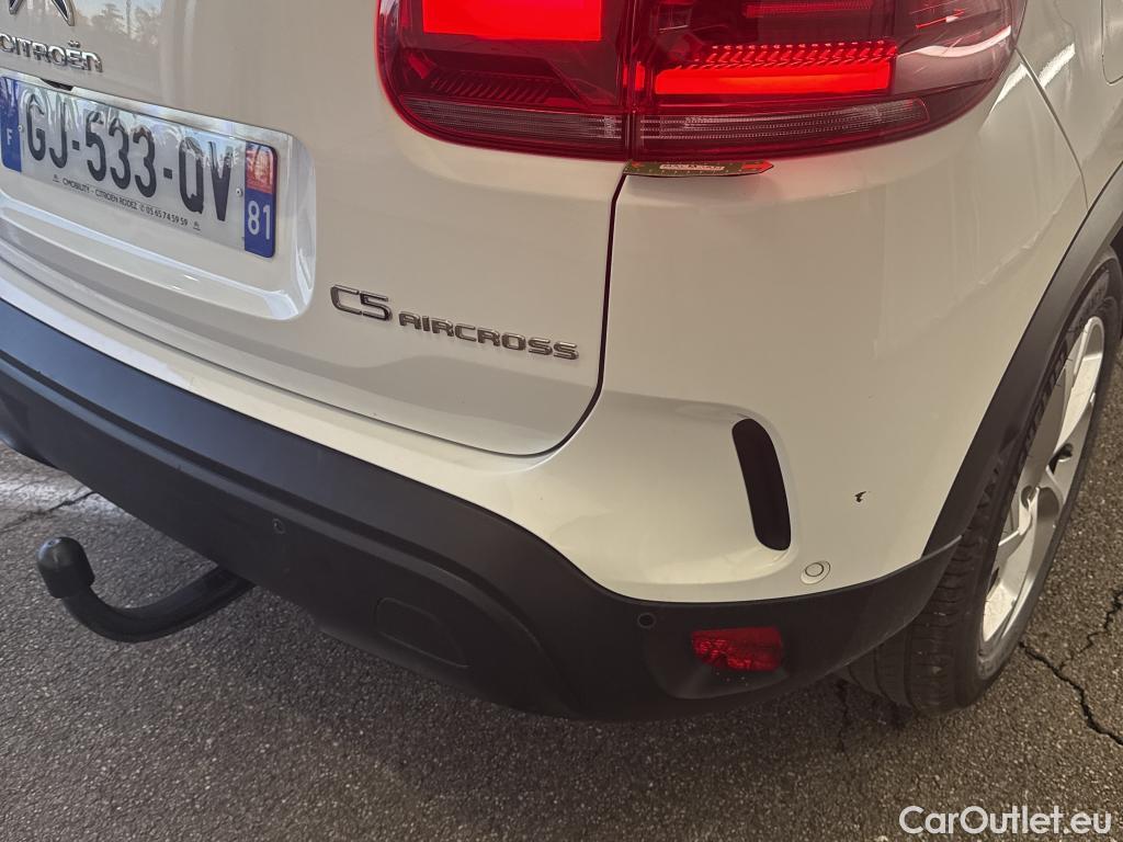  Citroen  C5 CITROEN  Aircross / 2022 / 5P / SUV BlueHDi 130 S&S EAT8 Feel #1