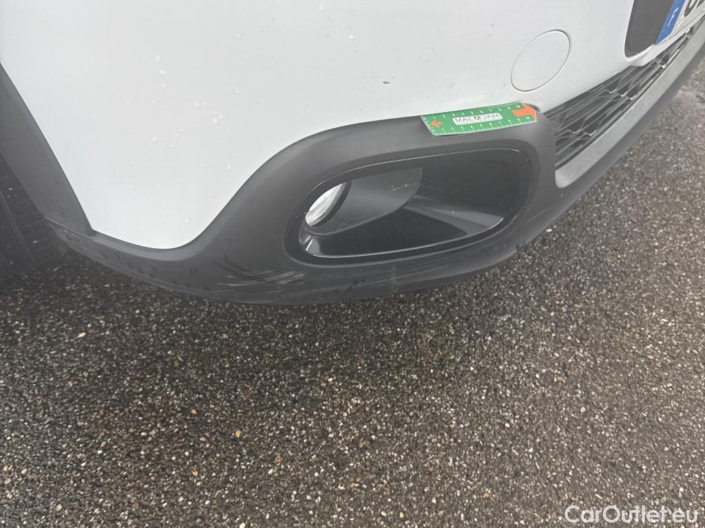  Citroen  C3  Société Feel 1.5 BlueHDI 100CV BVM6 E6dT #6