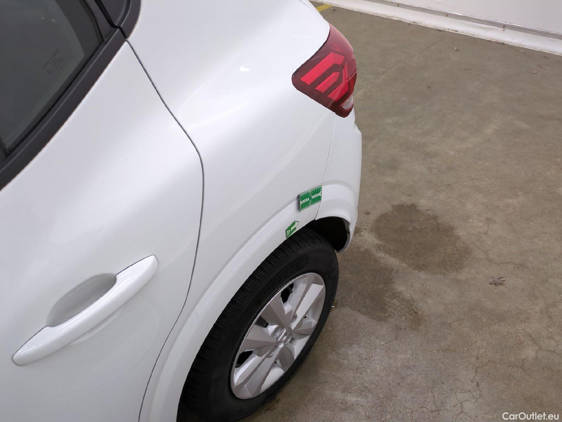  Dacia  Sandero  III Confort 1.0 TCe 90CV BVM5 E6d #17