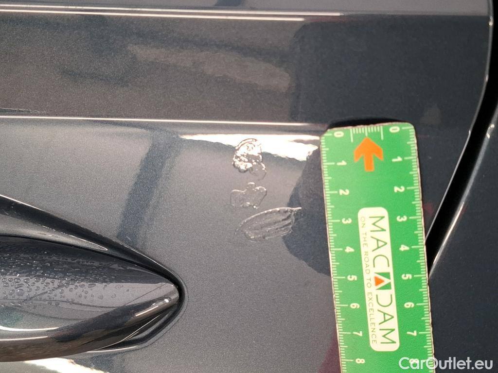  Hyundai  Tucson HYUNDAI   2020 5P  SUV 1 6 CRDI 136 DCT 7 HYBRID 48V CREATIVE #13