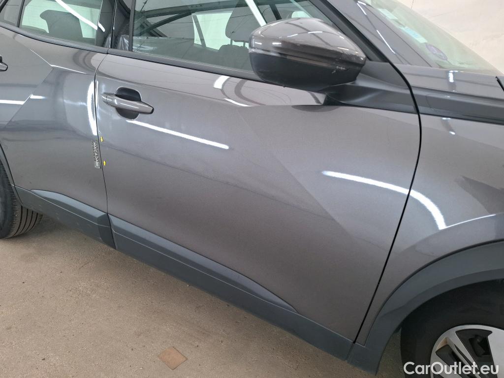  Peugeot  2008  Active Business 1.2 PureTech 100CV BVM6 E6d #1