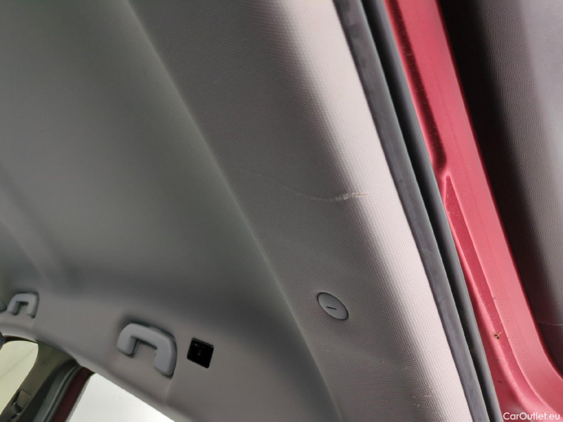  Peugeot  2008  Allure 1.2 PureTech 130CV BVM6 E6d #7