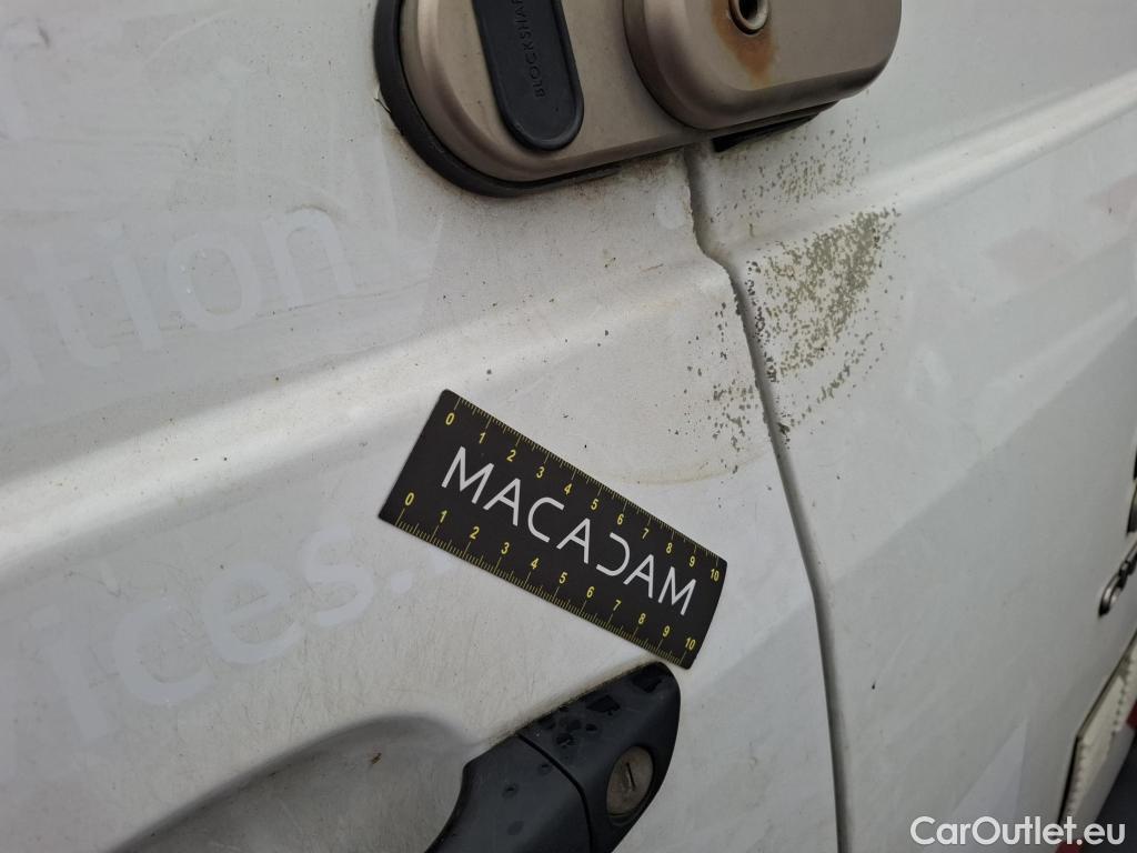  Citroen  Berlingo  Fourgon Club M 650 1.5 BlueHDi 100CV BVM6 E6d #41