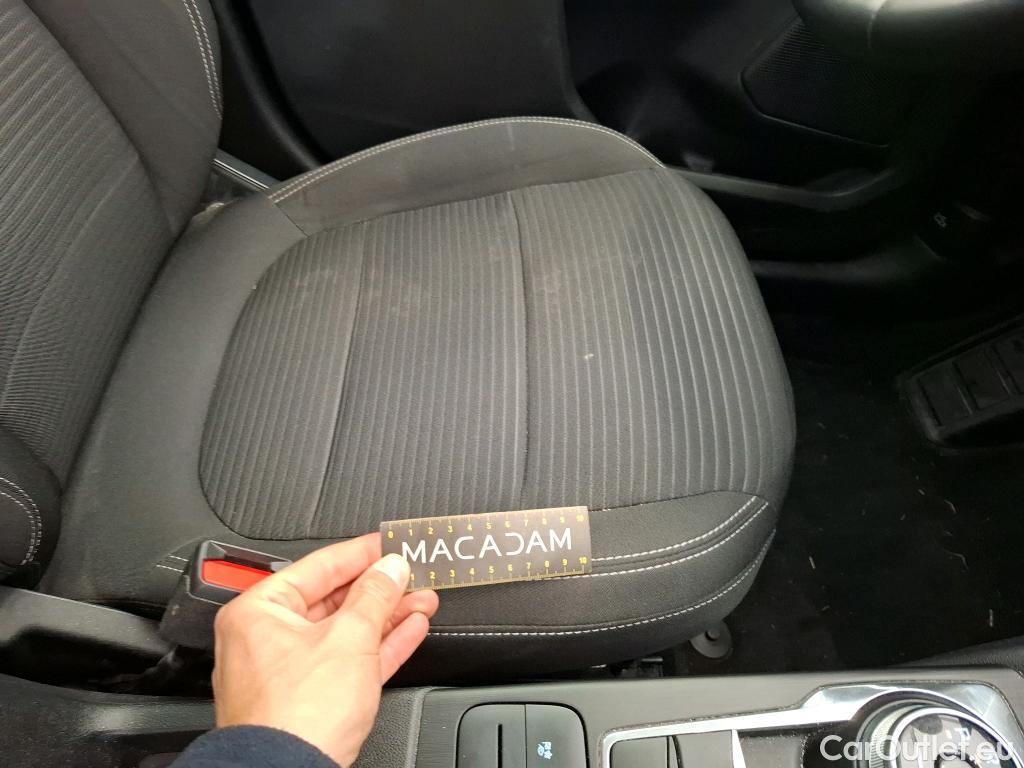  Ford  Kuga  Titanium Hybrid 2.5 190CV BVA6 E6dT #32